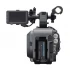 Sony FX9 XDCAM 6K Full-Frame Camcorder Body #PXW-FX9 (No Warranty)