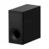 Sony HT-S400 2.1 ch Soundbar With Powerful Wireless Subwoofer (1 Year Warranty)