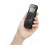 Sony ICD-PX370 Mono Digital Voice Recorder with Built-in USB (No Warranty)
