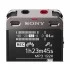 Sony ICD-UX560F Digital Voice Recorder with Built-in USB (1 Year Warranty)