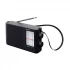 Sony ICF-19 Radio in BD