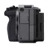 Sony ILME-FX30B Handy Camera in BD
