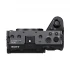 Sony ILME-FX30B 27MP 4K UHD Digital Cinema Camera Body (No Warranty)