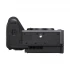 Sony ILME-FX30B Handy Camera specifications