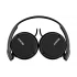 Sony MDR-ZX110AP Headphone Price in Bangladesh