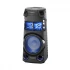 Sony MHC-V43D Music Player in BD