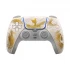 PlayStation Sony DualSense Ghost of Yotei Gold Limited Edition All Brands