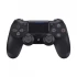 Sony PlayStation DualShock 4 Original Jet Black Wireless Controller (for PS4)