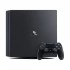 Playstation Sony PS4 Pro Jet Black 1TB Gaming Console Price in Bangladesh