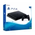 Playstation Sony PS4 Slim Jet Black 1TB Gaming Console