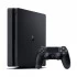 Playstation Sony PS4 Slim Jet Black 1TB Gaming Console in BD