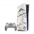 PlayStation Sony PS5 Black Limited Edition Gaming Console
