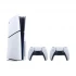 PlayStation Sony PS5 Slim Gaming Console in BD