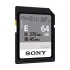 Sony SF-E Series 64GB Memory Card Price in Bangladesh