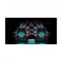 Sony SHAKE-X70D High Power Bluetooth Black Home Hi-Fi Audio System (No Warranty)