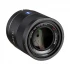 Sony Sonnar T FE 55mm F1.8 ZA DSLR Camera Lens specifications