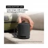 Sony SRS-XB100 Black Portable Bluetooth Speaker (1 Year Warranty)