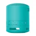 Sony SRS-XB100 Blue Portable Bluetooth Speaker (6 Month Warranty)