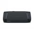 Sony SRS-XB33 Extra Bass Black Portable Bluetooth Speaker (6 Month Warranty)