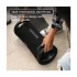 Sony Ult Field 7 Black Portable Bluetooth Party Speaker (1 Year Warranty)