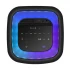Sony ULT TOWER 10 Black Bluetooth Speaker #SRS-ULT1000 (1 Year Warranty)