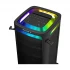 Sony ULT TOWER 9 Black Bluetooth Speaker #SRS-ULT900 (1 Year Warranty)