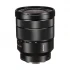Sony Vario-Tessar T FE 16-35mm F4 ZA OSS DSLR Camera Lens