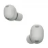 Sony WF-1000XM6 Silver True Wireless Bluetooth Earbuds (1 Year Warranty)
