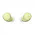 Sony WF-C510 Yellow Compact True Wireless Bluetooth Earbuds