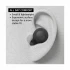Sony WF-C700N Earbuds in BD