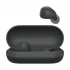 Sony WF-C700N Black True Wireless Noise Cancelling Bluetooth Earbuds (1 Year Warranty)