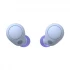 Sony WF-C700N Violet True Wireless Noise Cancelling Bluetooth Earbuds #WF-C700N/V (1 Year Warranty)
