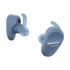 Sony WF-SP800N Earbuds in BD