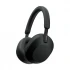 Sony WH-1000XM5 Black Wireless Noise Cancelling Over-Ear Headphone (1 Year Warranty)