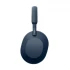 Sony WH-1000XM5 Midnight Blue Wireless Noise Cancelling Over-Ear Headphone