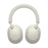 Sony WH-1000XM5 Silver Wireless Noise Cancelling Over-Ear Headphone (6 Month Warranty)