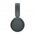 Sony WH-CH520 Black Bluetooth On-Ear Headphone (6 Month Warranty)
