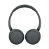 Sony WH-CH520 Black Bluetooth On-Ear Headphone (1 Year Warranty)