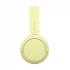 Sony WH-CH520 Headphone specifications
