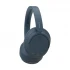 Sony WH-CH720N Blue Wireless Noise Cancelling Over-Ear Headphone (1 Year Warranty)