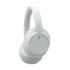 Sony WH-CH720N White Wireless Noise Cancelling Over-Ear Headphone (1 Year Warranty)
