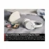 Sony WH-CH720N White Wireless Noise Cancelling Over-Ear Headphone (3 Month Warranty)