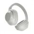 Sony WH-ULT900N Off-White ULT Wireless Noise Cancelling Over-Ear Headphone (1 Year Warranty)