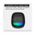 Sony X-Series SRS-XV500 Black Powerful Portable Bluetooth Party Speaker (1 Year Warranty)