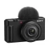 Sony ZV-1F Compact Camera in BD