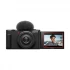 Sony ZV-1F Compact Camera