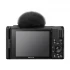 Sony ZV-1F Compact Camera in BD