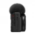 Sony ZV-1F 20.1 MP 4K Digital Camera (1 Year)
