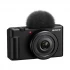 Sony ZV-1F Compact Camera specifications
