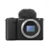 Sony ZV-E10 II Mirrorless Camera Price in Bangladesh